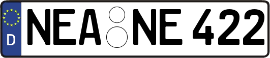 NEA-NE422