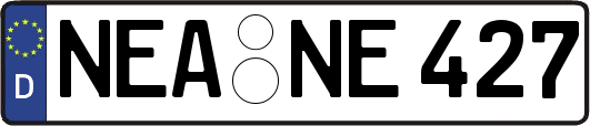 NEA-NE427