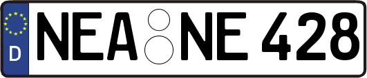 NEA-NE428