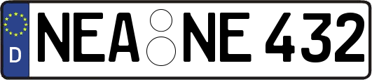 NEA-NE432