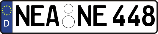 NEA-NE448