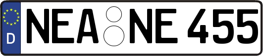 NEA-NE455