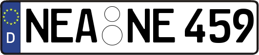 NEA-NE459