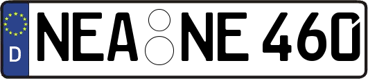NEA-NE460