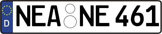 NEA-NE461