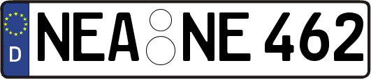 NEA-NE462
