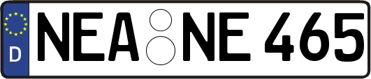 NEA-NE465