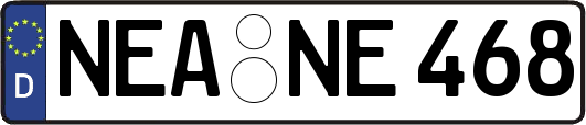 NEA-NE468