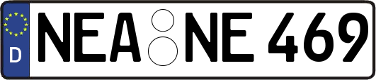 NEA-NE469