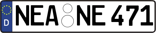 NEA-NE471