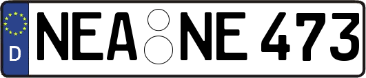 NEA-NE473