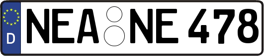 NEA-NE478