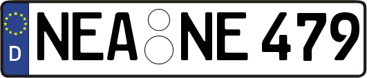 NEA-NE479