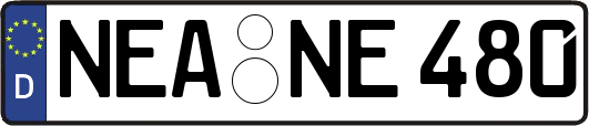 NEA-NE480
