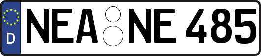NEA-NE485