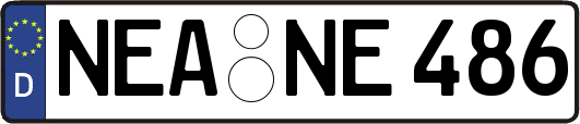 NEA-NE486