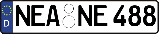 NEA-NE488