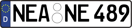 NEA-NE489