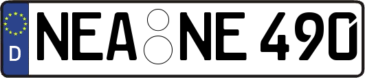 NEA-NE490
