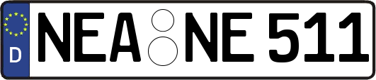 NEA-NE511