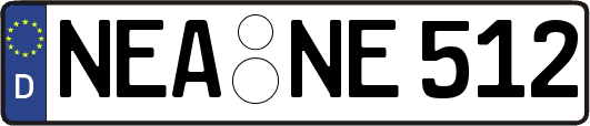 NEA-NE512