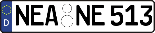 NEA-NE513
