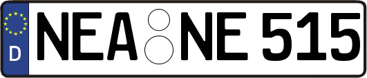 NEA-NE515
