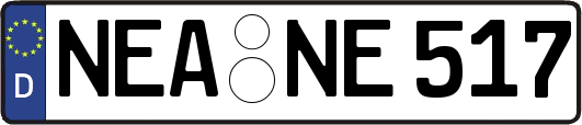 NEA-NE517