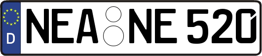 NEA-NE520