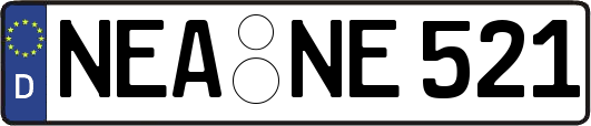 NEA-NE521