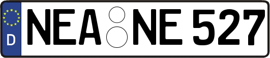 NEA-NE527
