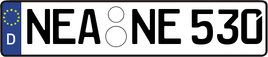 NEA-NE530
