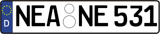 NEA-NE531