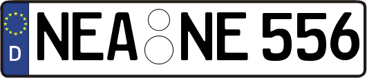 NEA-NE556
