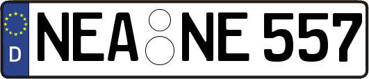 NEA-NE557