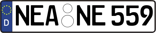 NEA-NE559