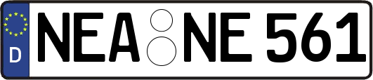 NEA-NE561
