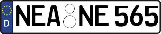 NEA-NE565