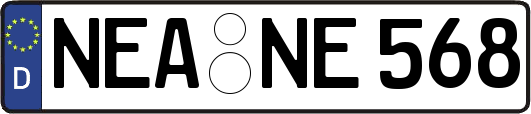 NEA-NE568