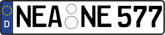NEA-NE577