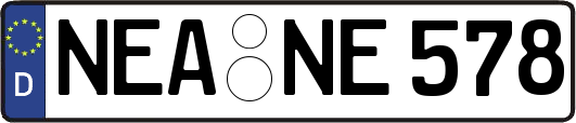 NEA-NE578
