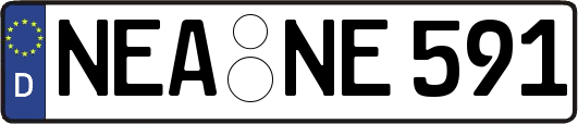 NEA-NE591