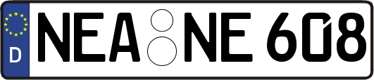 NEA-NE608