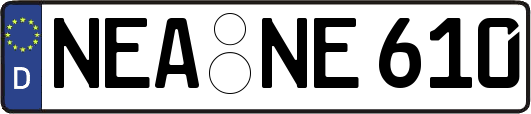 NEA-NE610