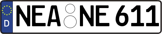 NEA-NE611