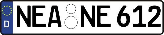 NEA-NE612