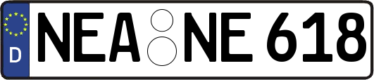 NEA-NE618