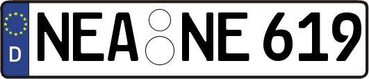 NEA-NE619