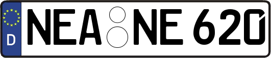 NEA-NE620