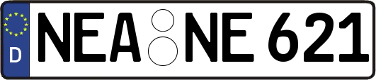NEA-NE621
